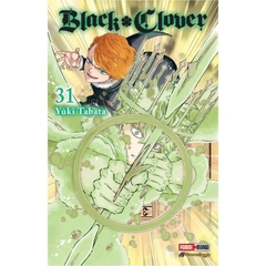 Black Clover #31