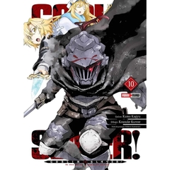 Goblin Slayer #10