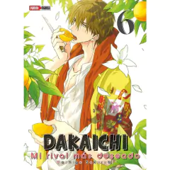 Dakaichi #6