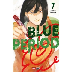Blue Period #7