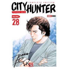 City Hunter #28