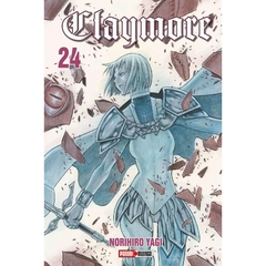 Claymore #24
