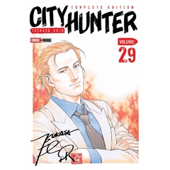 City Hunter #29