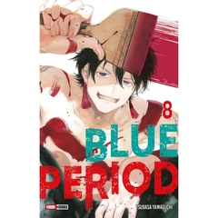Blue Period #8