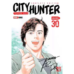 City Hunter #30