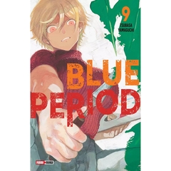 Blue Period #9
