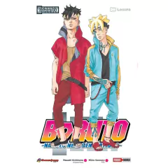 Boruto #16