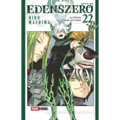 Edens Zero #22 - comprar en línea