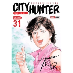City Hunter #31