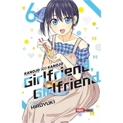 Girlfriend Girlfriend #6