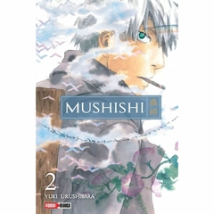 Mushishi #2