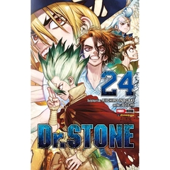 Dr Stone #24