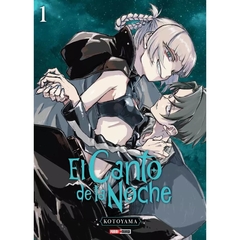 El Canto De La Noche #1