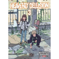 Heavenly Delusion #3