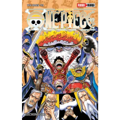 One Piece #110 - comprar en línea
