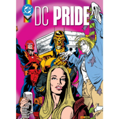 DC Pride 2025 - comprar en línea