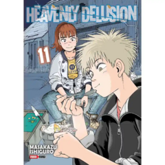 Heavenly Delusion #11 - comprar en línea
