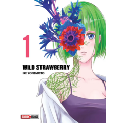 Wild Strawberry #1 - comprar en línea