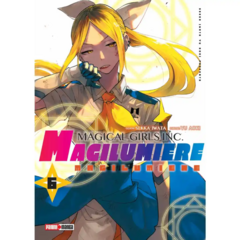 Magilumiere #6 - comprar en línea