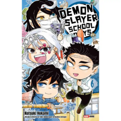 Demon Slayer School Days #6 - comprar en línea