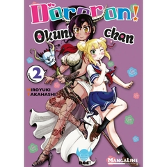 Dororon Okuni-Chan #2