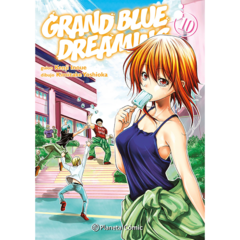 Grand Blue Dreaming #10 - comprar en línea