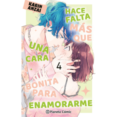 Hace Falta Mas Que Una Cara Bonita Para Enamorarme #4 - comprar en línea