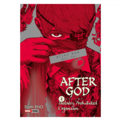 After God #2