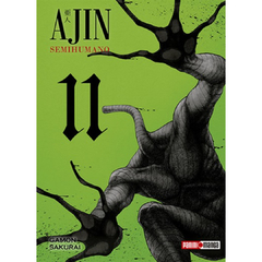 Ajin #11