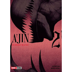 Ajin #2