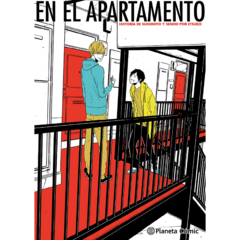 En El Apartamento #1