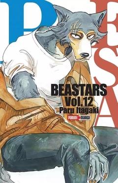 Beastars #12