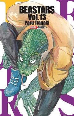 Beastars #13