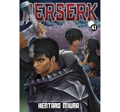 Berserk #41
