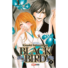 Black Bird #2