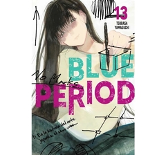 Blue Period #13