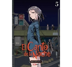 El Canto De La Noche #5