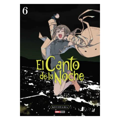 El Canto De La Noche #6
