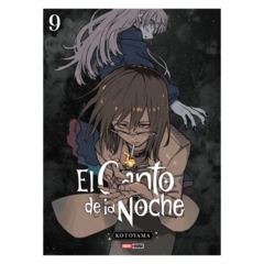 El Canto De La Noche #9