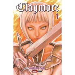 Claymore #1