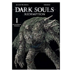 Dark Souls Redemption #1