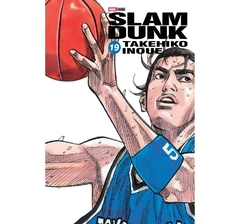 Slam Dunk #19