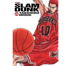 Slam Dunk #24