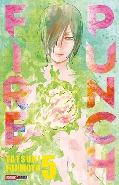 Fire Punch #5