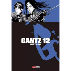 Gantz #12