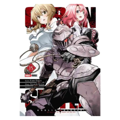 Goblin Slayer #15
