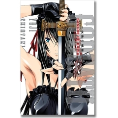 Godeath #1