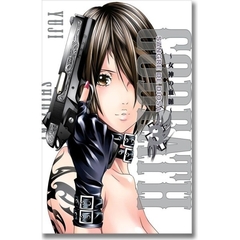 Godeath #3