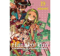 Hanako Kun #19