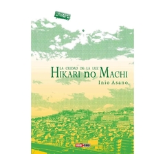 Hikari No Machi La Ciudad De La Luz #1
